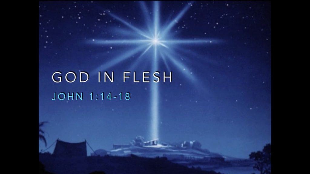 The Epiphany of Our Lord – Our Redeemer Lutheran Church