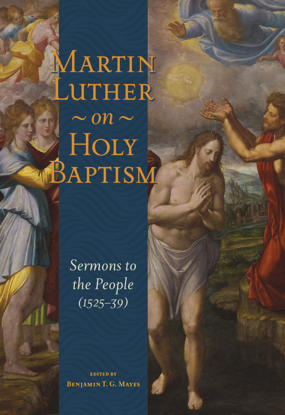 martin-luther-on-holy-baptism-a-review-our-redeemer-lutheran-church