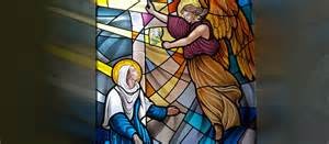 3-25 Annunciation of Our Lord