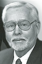 Gerhard O. Forde