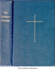 H3 The Lutheran Hymnal