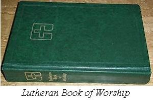 H5 Lutheran Book of Worship