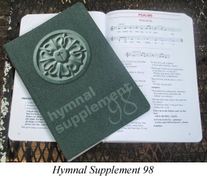 H7 Hymnal Supplement 98
