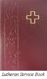 H8 Lutheran Service Book