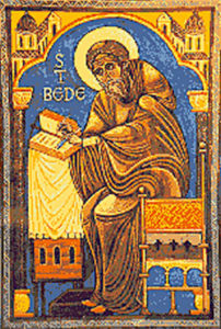 Bede the Venerable