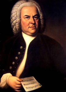 7-28 J.S. Bach
