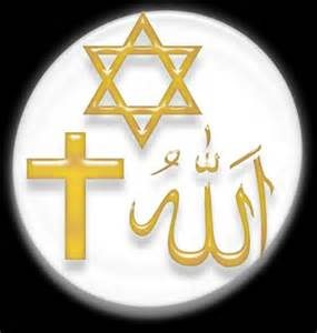 Abrahamic religions