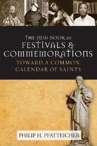 Book of Festivals & Commemorations
