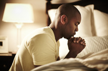 bedtime prayer