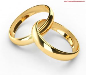 wedding-rings-from-gold