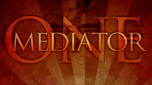 one-mediator
